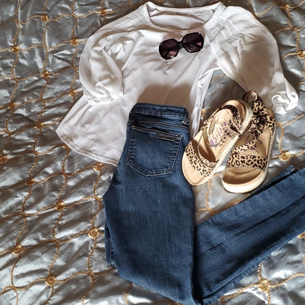 Michael Kors Denim jeans
